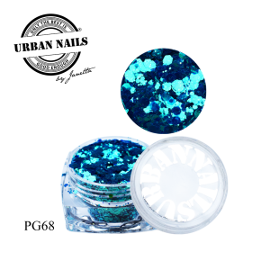 Pixie Glitter 68