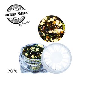Pixie Glitter 70