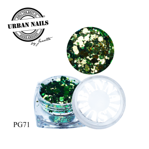 Pixie Glitter 71