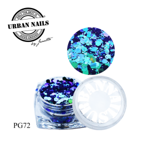 Pixie Glitter 72