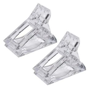 Press-on Klem 2 stuks