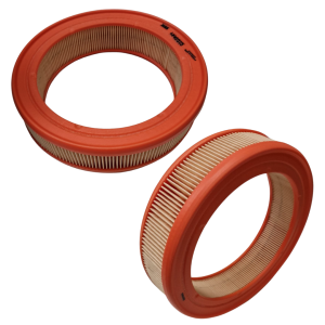 Pulgré manicuretafel filter (1 pc)