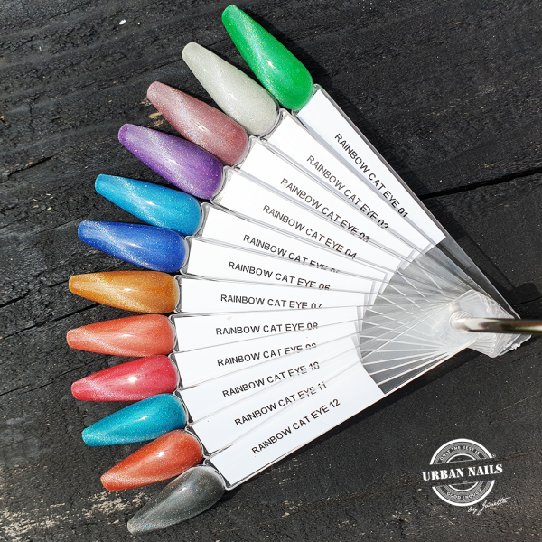 RCA.12colorpops RCA.12colorpops