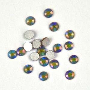RS25 SS03 Rhinestone