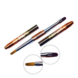 Rosegold brush Next Perfection