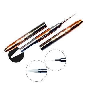 Rosegold Waxtool