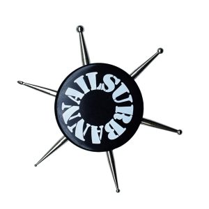 Round Dotting Tool 6-in-1