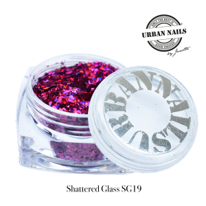 Shattered Glass 19