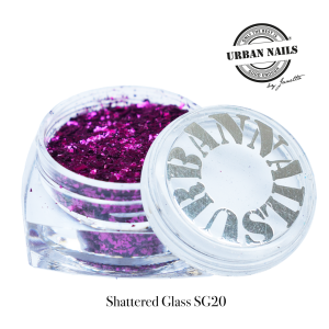 Shattered Glass 20