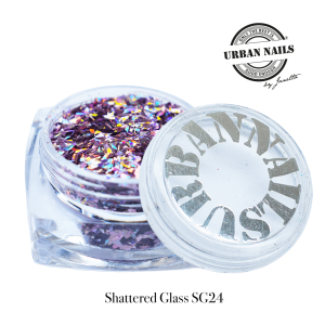 Shattered Glass 24