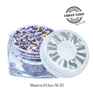 Shattered Glass 25