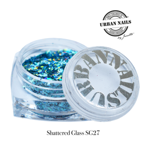 Shattered Glass 27