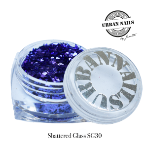 Shattered Glass 30