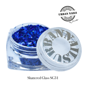 Shattered Glass 31