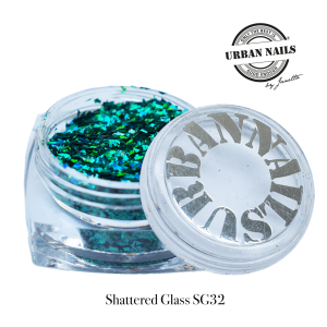 Shattered Glass 32