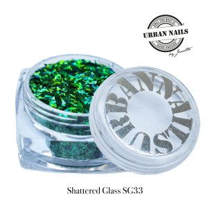 Shattered Glass 33