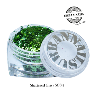 Shattered Glass 34