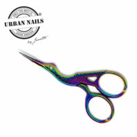 Scissor Birdy rainbow