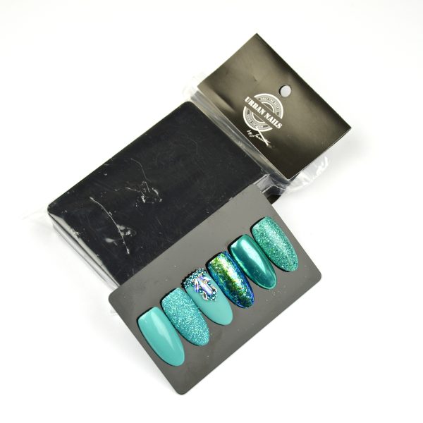 Showkaartjes zwart Showkaartjes zwart