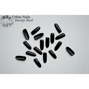 Showtips 0 black