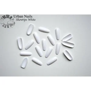 Showtips 3 white