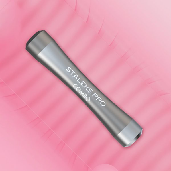 Staleks Handle of the pusher Combo UNIQ 10 for replaceable working parts