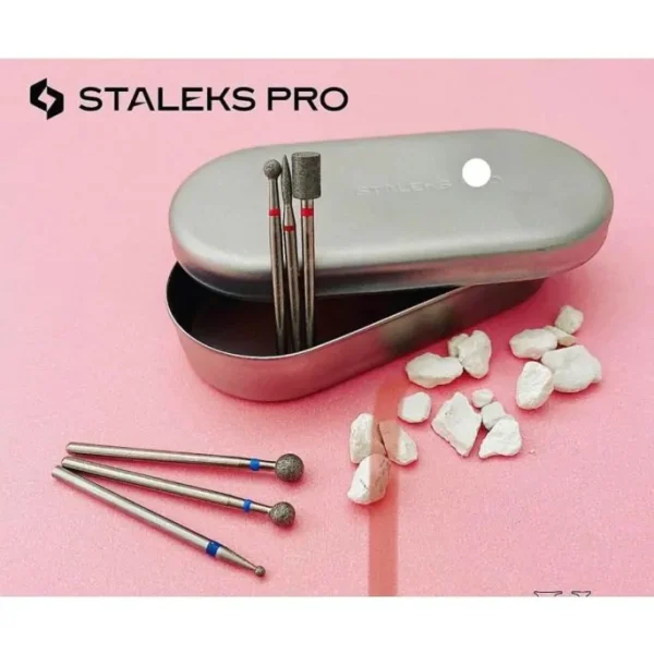 Staleks Tool tray EXPERT 20 TYPE 1 Staleks Tool tray EXPERT 20 TYPE 1