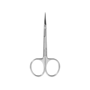 Staleks professional cuticle scissors Expert 51 type 3 Large Hook-Shaped Blade