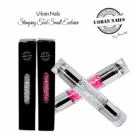 Stamping Tool small Exclusive pink&crystal