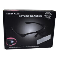 Stylist Glasses in doos