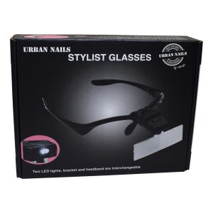 Stylist Glasses