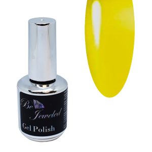 Transparant Gel Polish 07