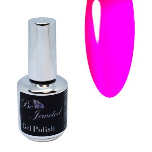 Transparant Gel Polish 11