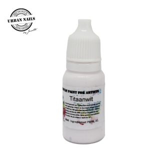 Pure Paint titaan wit PP02