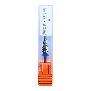Tree Shape R Cut C (2 way)