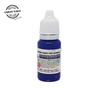 Pure Paint ultramarijn blauw donker PP24
