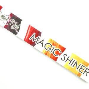 Vijl magic shiner 6 stuks