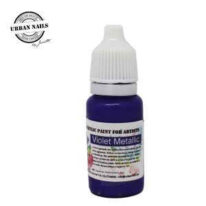 Pure Paint violet metallic PP10M