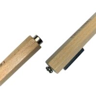 Wooden Magnet (2)