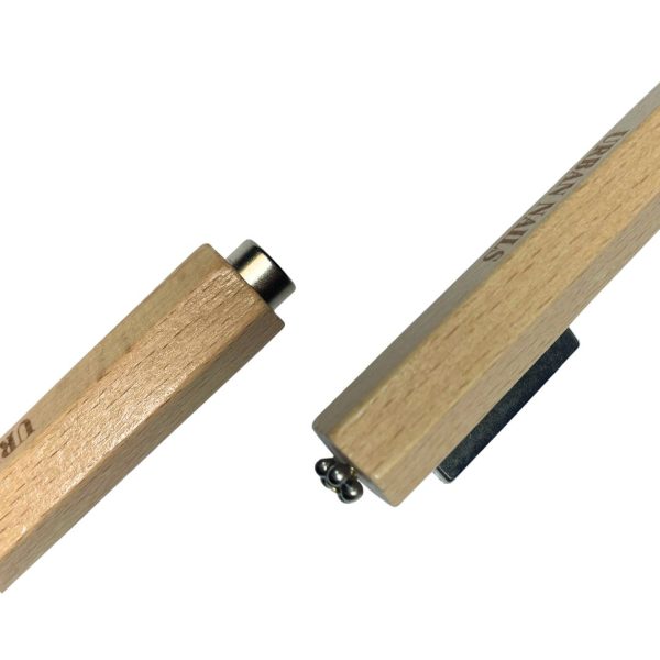 Wooden Magnet (2)