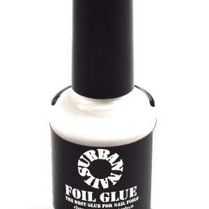 Foil glue