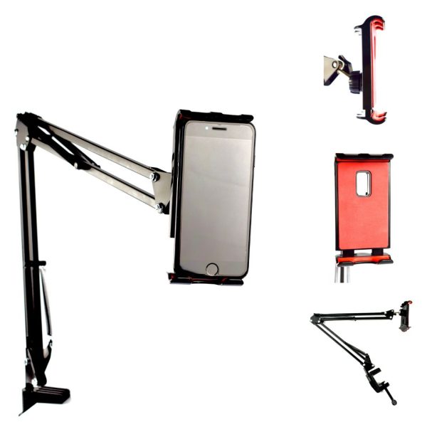 go live by janetta met klem