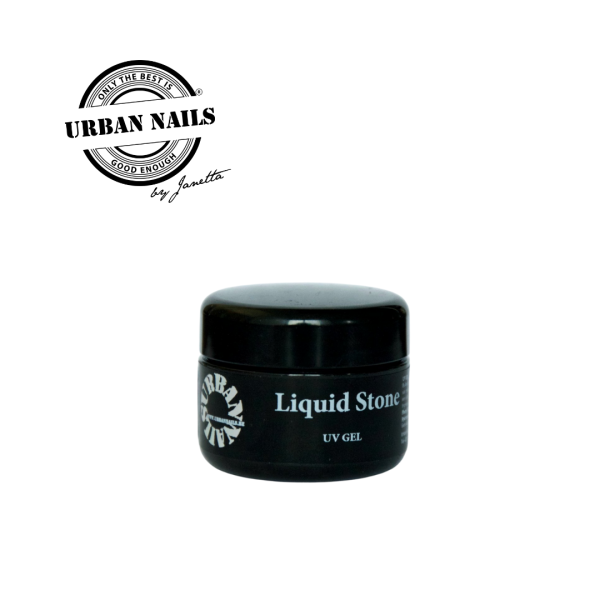 liquid stone