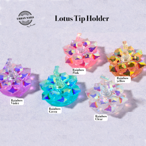 Lotus Tip Holder