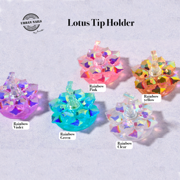 lotus tip holder