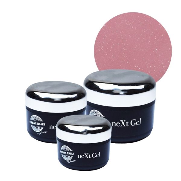 neXt Gel Potten.Baby Sparkle