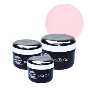 Next Gel Cover Nude - pot 15gr
