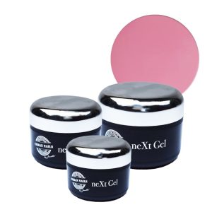 Next Gel Cover Velvet - pot 15gr