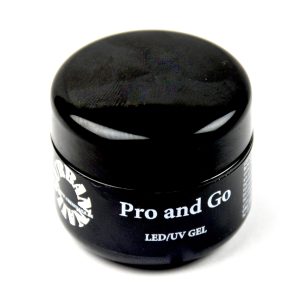 Pro and Go 22