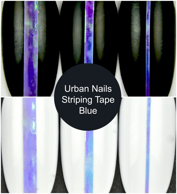 stripingtapeblue